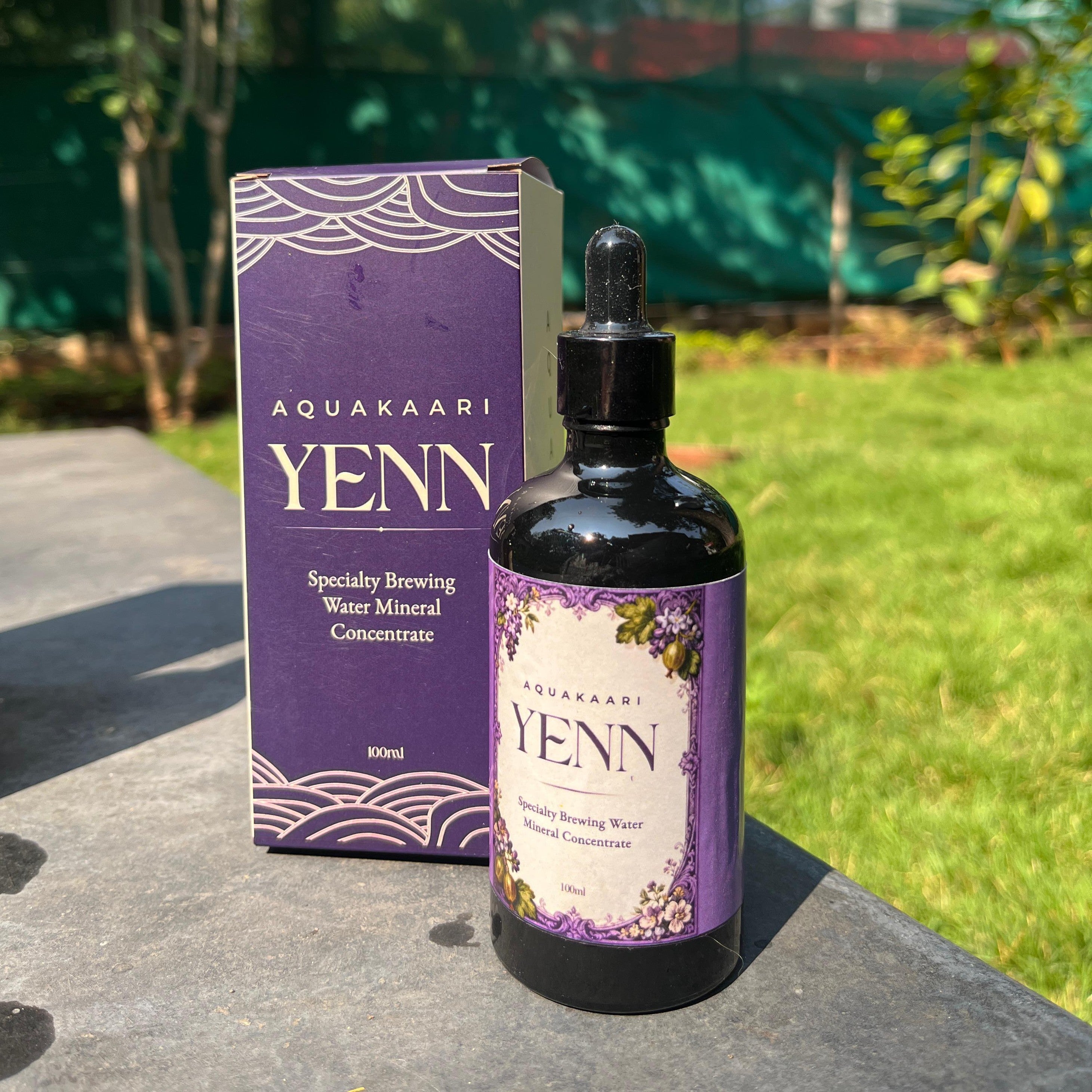 Yenn